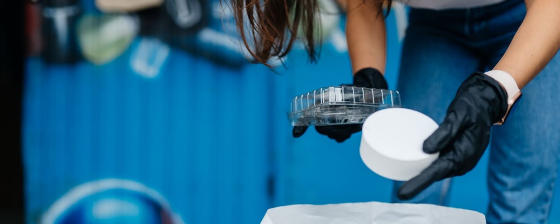 banner