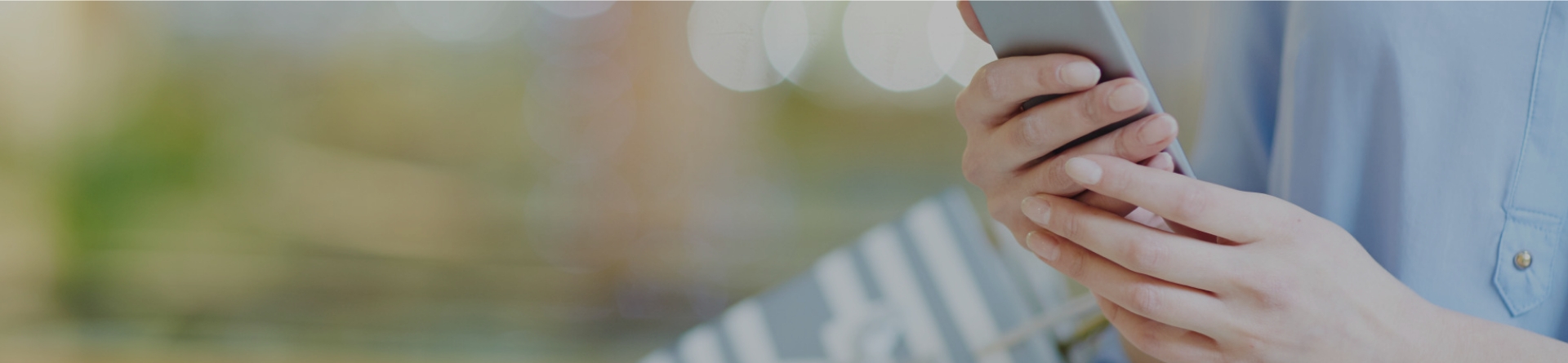 banner